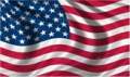 United States flag